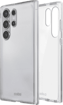 SBS Skinny Cover Galaxy S25 Ultra transparent