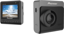 Pioneer VREC-130RS DashCam