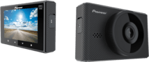 Pioneer VREC-170RS DashCam