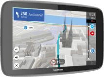 TomTom GO NAVIGATOR 6 2. Gen 6" PKW Navigation