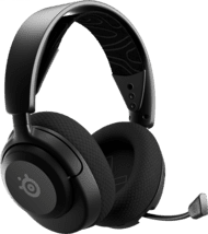 SteelSeries Arctis Nova 5 Wireless Gaming Headset schwarz