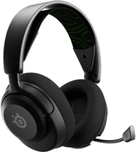 SteelSeries Arctis Nova 5X Wireless Gaming Headset XBOX schw.