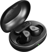 SteelSeries Arctis GameBuds für Xbox Wireless In-Ear schwarz