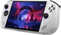 Lenovo Legion Go S Gaming Konsole 8" 16GB 512GB W11
