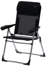Crespo AL/213 Compact Campingstuhl