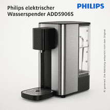 Philips elektrischer Wasserspender ADD5906S