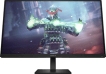 HP Omen 27k 27" UHD 144 Hz Gaming-Monitor