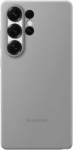 Samsung Silicone Case Galaxy S25 Ultra grau