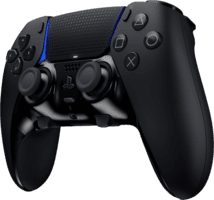 Sony PS5 DualSense EDGE Controller schwarz