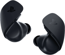 Sony PS5 Headset Pulse Explore Ear Buds schwarz