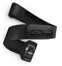 Garmin HRM 200 Herzfrequenz-Brustgurt XS-S
