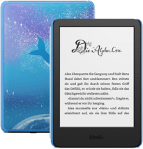 Amazon Kindle Kids 16GB Weltraumwal