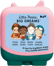 Tonies CT Little People, Big Dream
