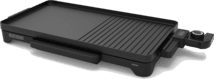 Black & Decker BXGD2200E Tischgrill schwarz