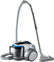Black & Decker BXVML700E Bodenstaubsauger beutellos