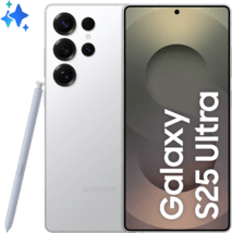 Samsung Galaxy S25 Ultra S938B 512GB titanium whitesilver