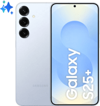 Samsung Galaxy S25+ S936B 512GB icyblue