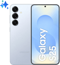 3JG Samsung Galaxy S25 S931B 128GB icyblue