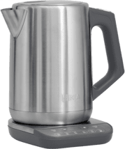 Ninja KT201EU Wasserkocher edelstahl