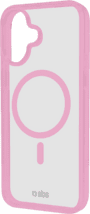 SBS MagFrame Case iPhone 16 pink