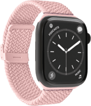 Puro Loop Armband Apple Watch 38/40/41mm rose