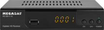 Megasat HD 200 C V2 DVB-C Receiver