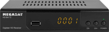 Megasat HD 644 T2 DVB-T2 Receiver