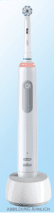 Oral-B Professional 3 Clean & Protect Zahnbürste