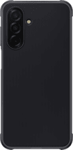 Samsung Rugged Case Galaxy A26 schwarz