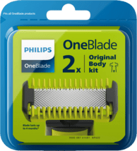 Philips OneBlade QP620/50 Klinge 2 Stück