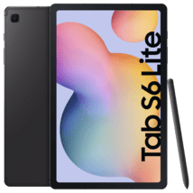 Samsung Galaxy Tab S6 Lite 4G P625 128GB (2024) grau