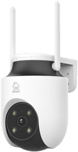 Deltaco Smart Home Kamera SH-IPC18 Outdoor IP65 drehbar