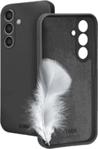 SBS Instinct Cover Galaxy A56 schwarz