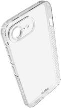 SBS Extreme 2 Cover iPhone 16e transparent