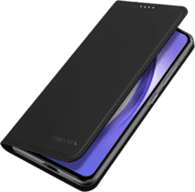 nevox Vario Series Bookcase Galaxy A56/A36 5G schwarz