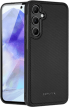 nevox StyleShell Nylo Galaxy A36 5G schwarz