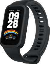 Xiaomi Smart Band 9 Active black