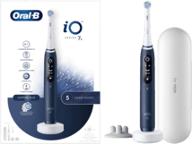 Oral-B iO Series 7S Zahnbürste blau Oral-B iO Series 7S Zahnbürste blau