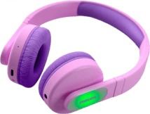 Philips TAK4206 OnEar BT Kinder Kopfhörer pink