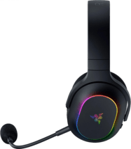 Razer Barracuda X Chroma Wireless Gaming Headset schwarz