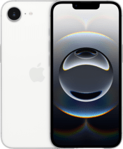 Apple iPhone 16e 128GB weiß
