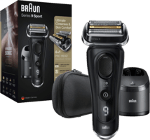 Braun Series 9 9352CC Herrenrasierer