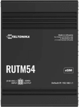 Teltonika RUTM54 5G Router