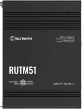 Teltonika RUTM51 5G Router