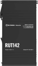 Teltonika RUT142 Ethernet Router mit RS232