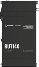 Teltonika RUT140 Ethernet Router