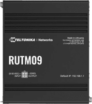 Teltonika RUTM09 LTE Cat 6 Router