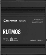 Teltonika RUTM08 Ethernet Router