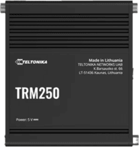 Teltonika TRM250 LTE M1/NB-IoT Modem