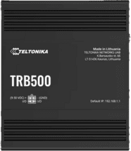 Teltonika TRB500 5G Ethernet Gateway